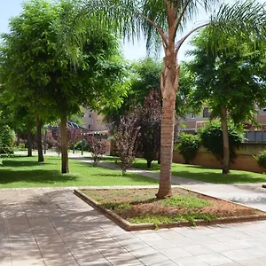  Apartamento Bonito Zona Hospital Y Centro Comercial Lagoh España