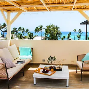  Apartamento Punta Cana Beach Apartments República Dominicana