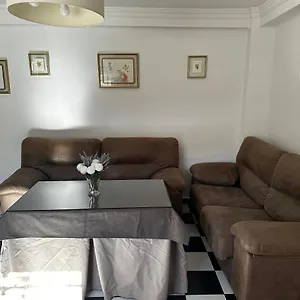  Apartamento Cerca Del Centro, Cerca De La Feria, Cerca De La Playa España