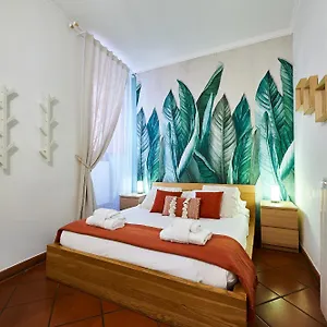  Apartamento Fiore Di - Campo De' Fiori Italia