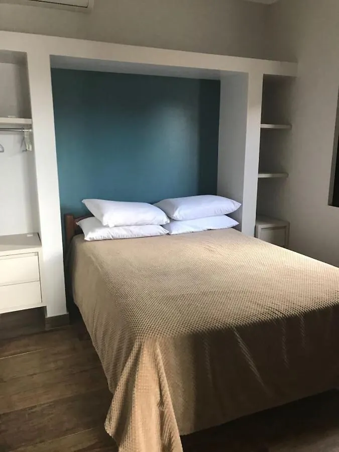 Residencial Sol E Lua Lägenhet Palhoça