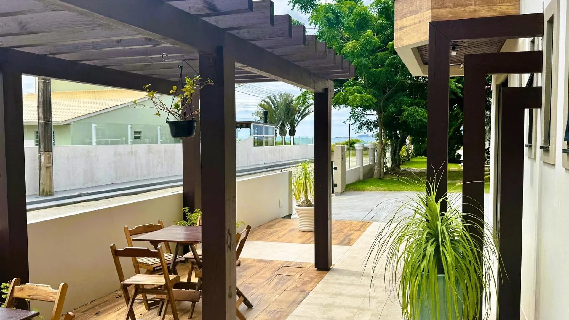 Residencial Sol E Lua location